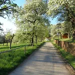 Guest house Himmelreich