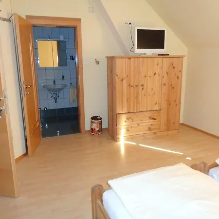 Guest house Himmelreich
