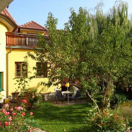 Guest house Himmelreich Ternitz