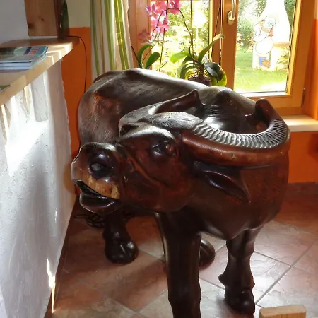 Himmelreich Πανσιόν 3*