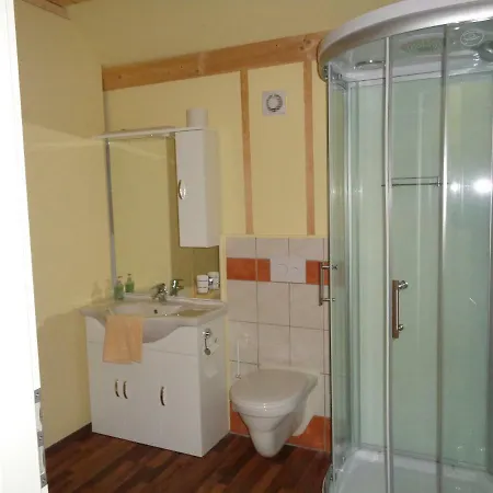 Πανσιόν Himmelreich 3*