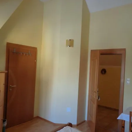 Πανσιόν Himmelreich 3*