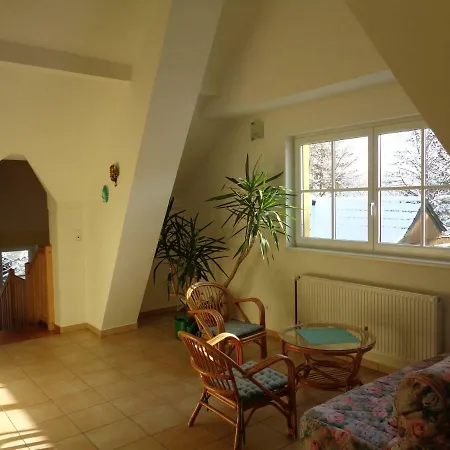 Πανσιόν Himmelreich 3*