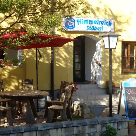 Himmelreich Πανσιόν