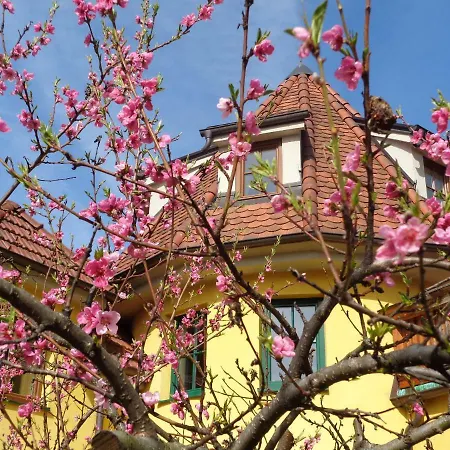 Himmelreich Guest house
