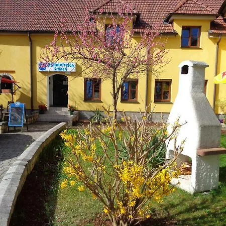 Himmelreich Πανσιόν 3*