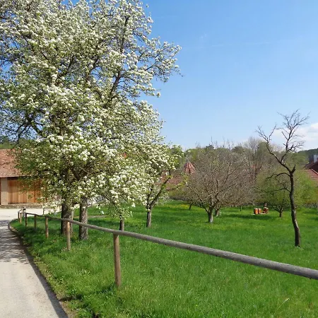 Himmelreich Guest house 3*