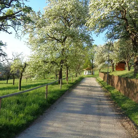 Guest house Himmelreich