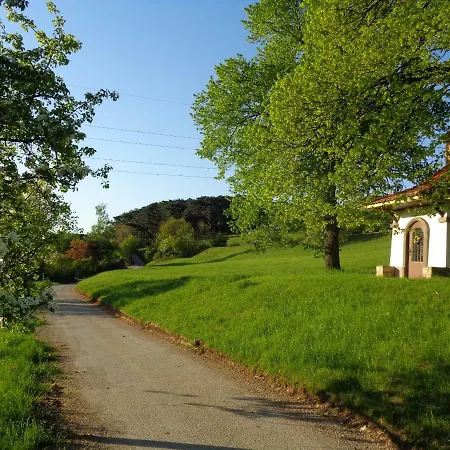 Himmelreich Guest house 3*