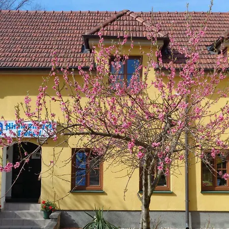 Guest house Himmelreich