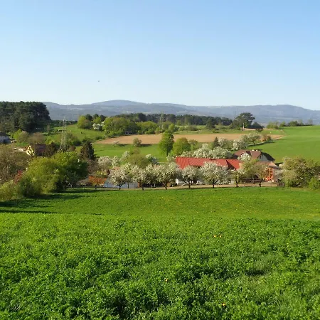 Himmelreich Πανσιόν