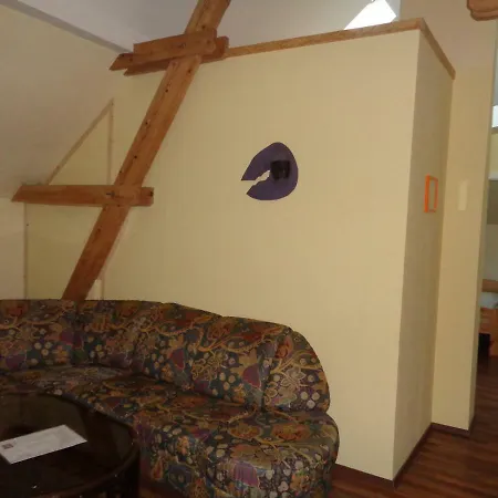 Πανσιόν Himmelreich Ternitz