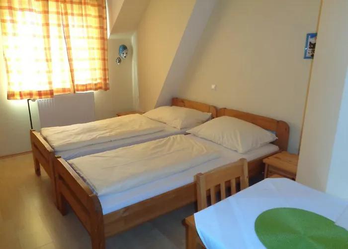 Himmelreich 3* Ternitz