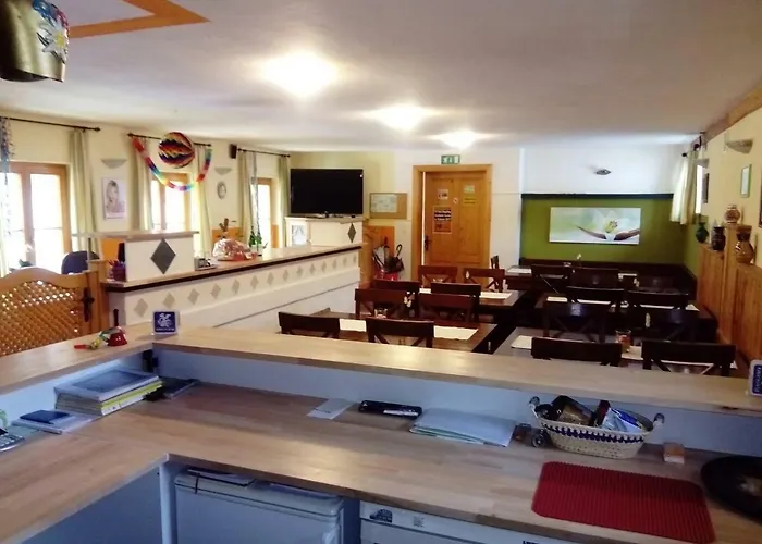 Himmelreich Guest house Ternitz