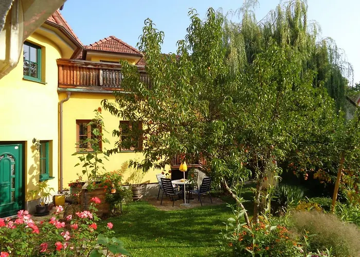 Guest house Himmelreich Ternitz