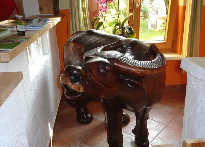 Himmelreich Guest house 3*