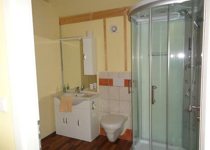 Guest house Himmelreich 3*