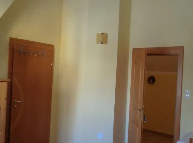 Guest house Himmelreich 3*