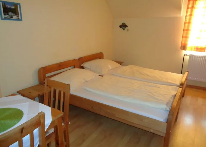 Himmelreich Guest house Ternitz