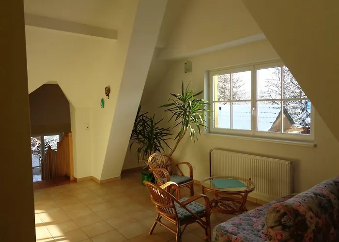 Guest house Himmelreich 3*