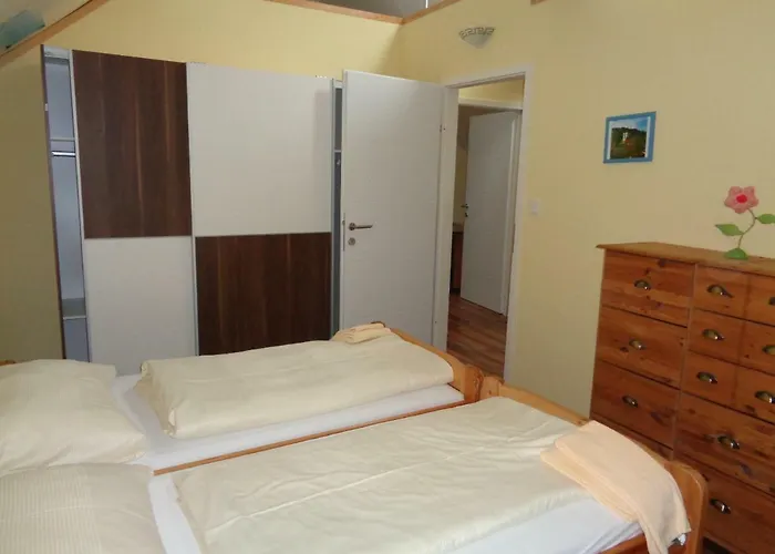 Himmelreich Guest house