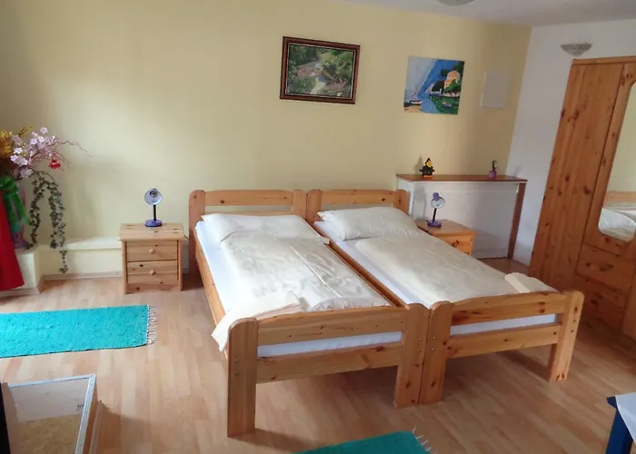 Himmelreich Guest house