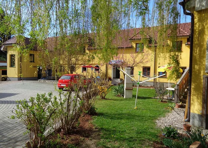 Himmelreich 3* Ternitz