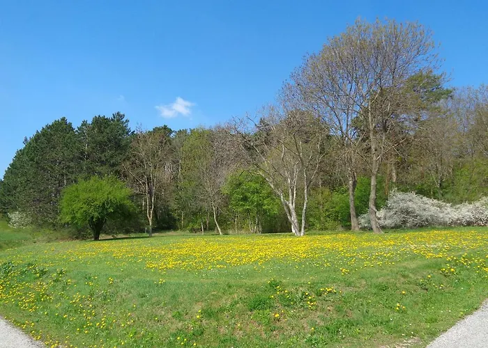 Himmelreich Guest house