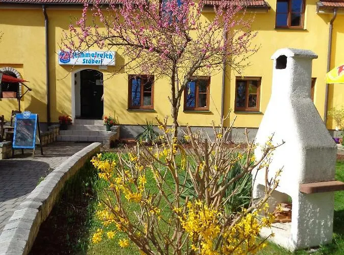 Himmelreich Guest house 3*