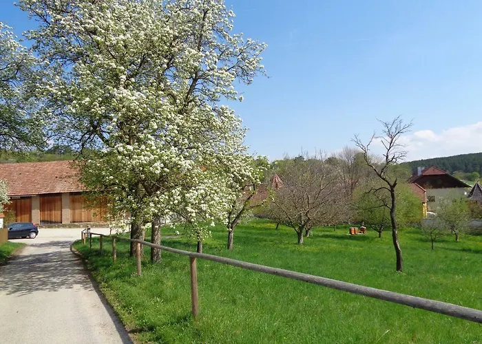 Himmelreich Guest house 3*