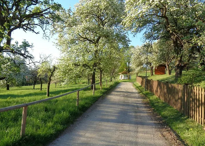 Guest house Himmelreich