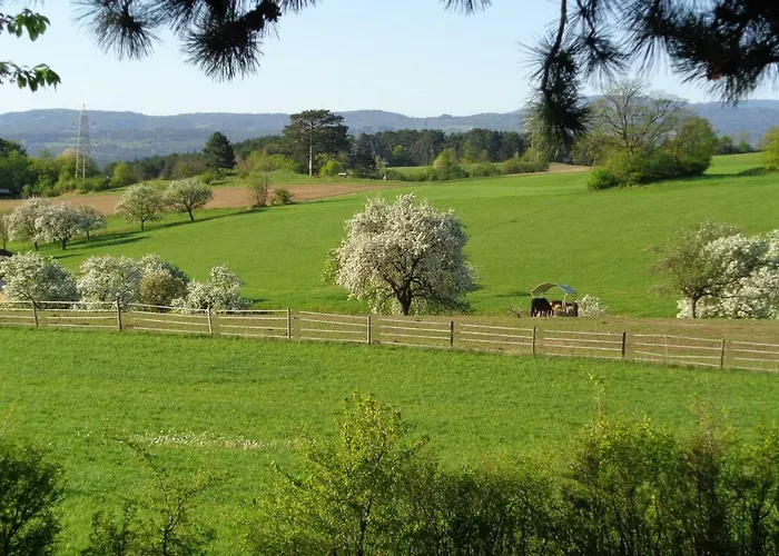 Himmelreich 3* Ternitz