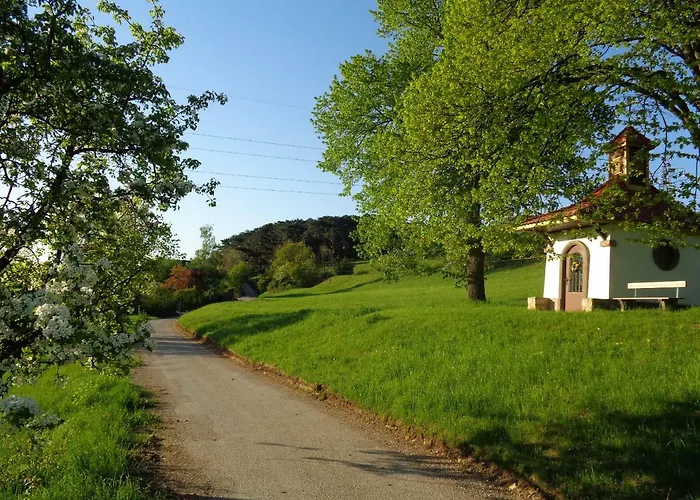 Himmelreich Guest house 3*