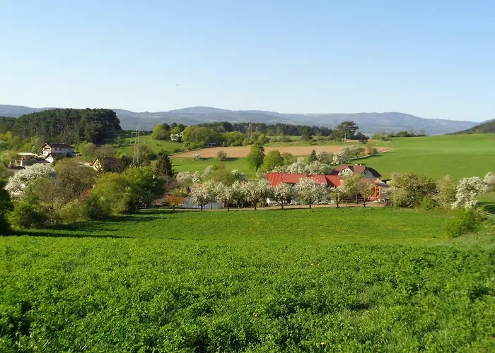 Himmelreich Guest house