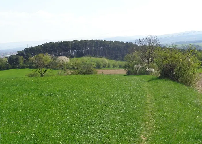 Himmelreich Guest house Ternitz