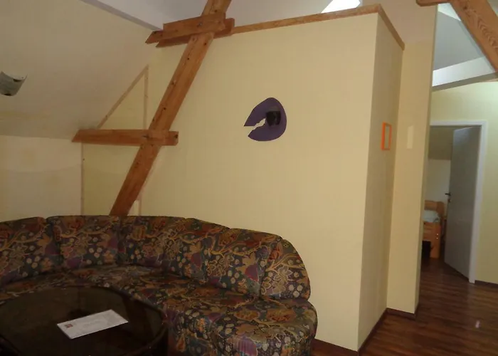 Guest house Himmelreich Ternitz