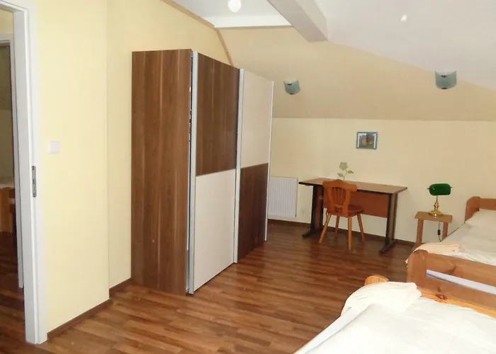 Himmelreich Guest house Ternitz